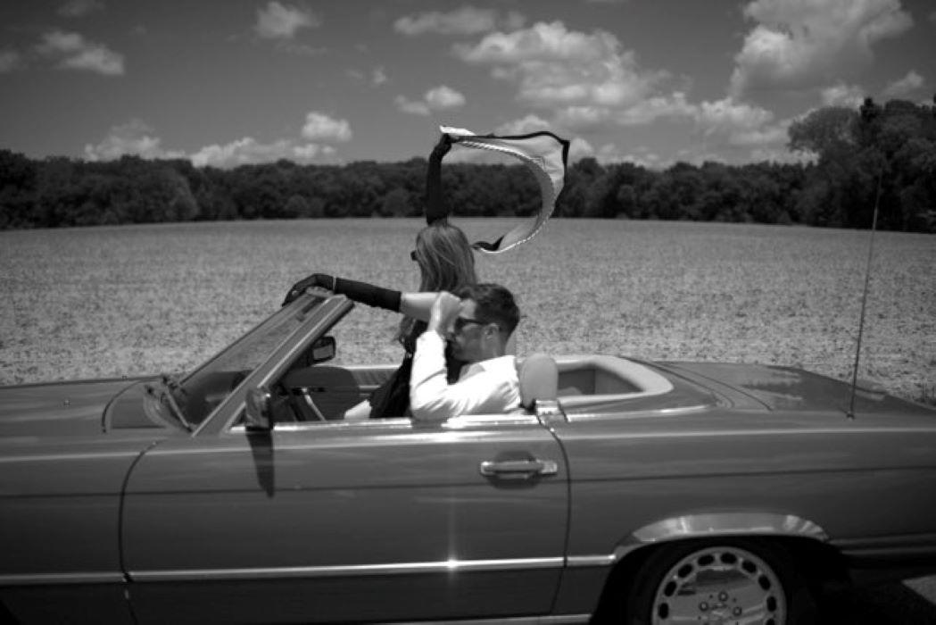 The Wedding Website of Chase Wood and Josh McKesson