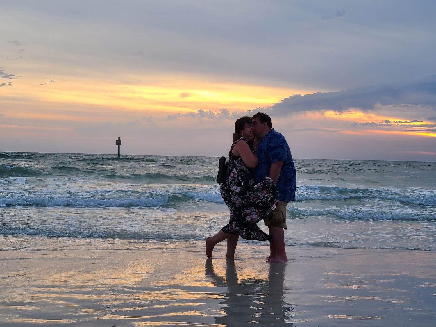 The Wedding Website of Alyssa Priebe and Craig Kohlhaas