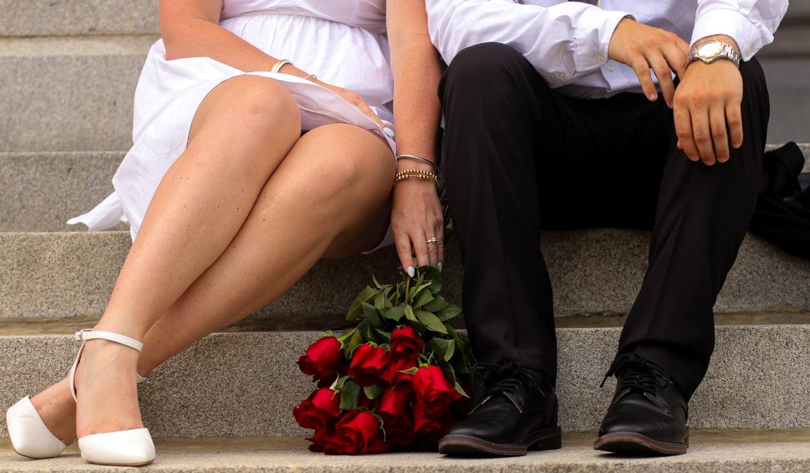 The Wedding Website of Jessica Coleman and Nat Turner