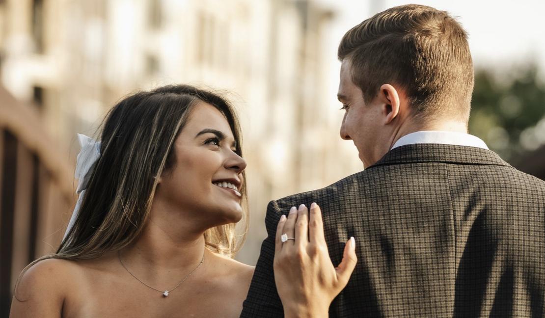 The Wedding Website of Cecilya Oliveira and Mike Lubbehusen