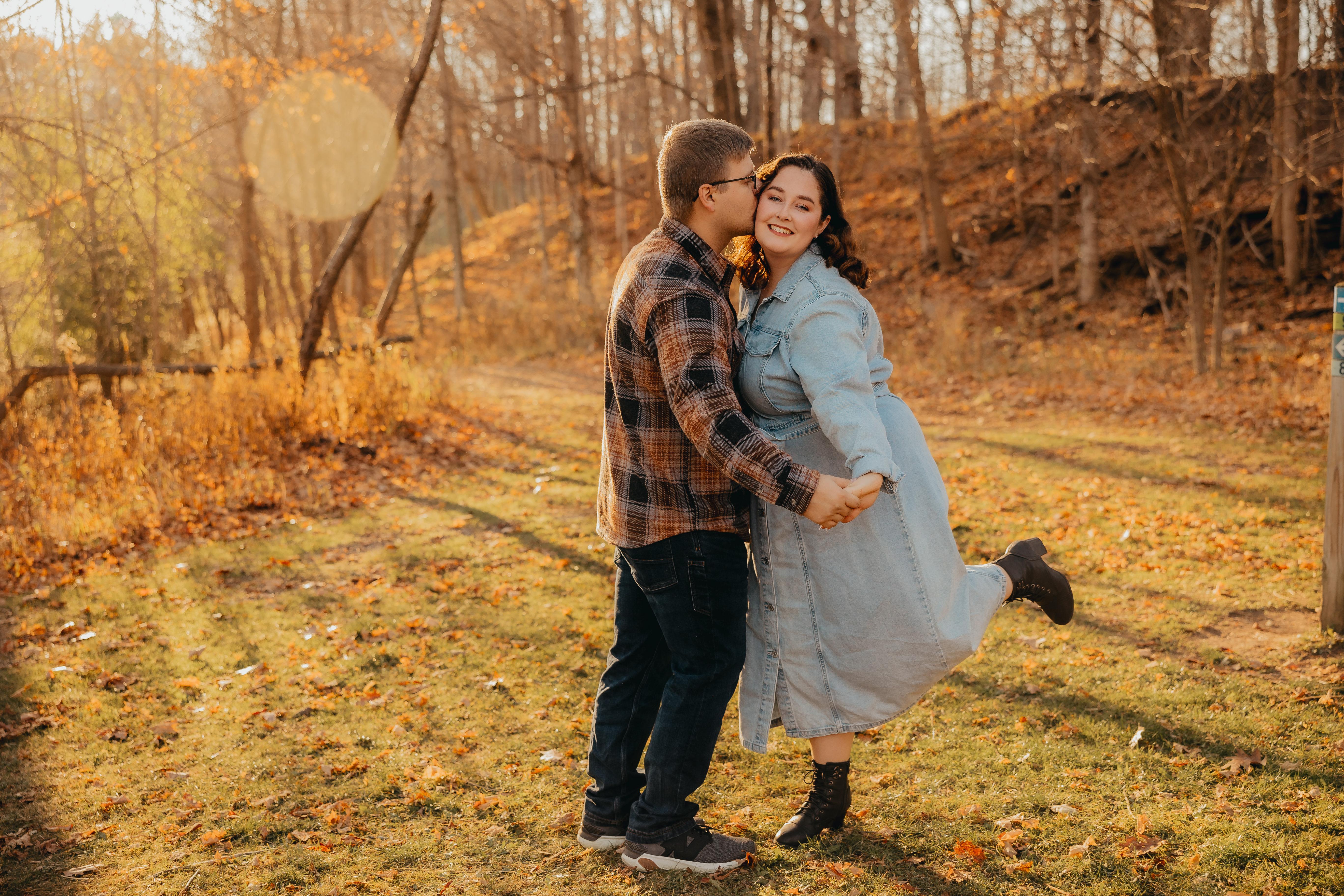 The Wedding Website of Ellie Roe and Sam Debbink