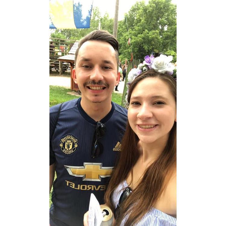 The Renaissance Fair!
August 11th, 2019