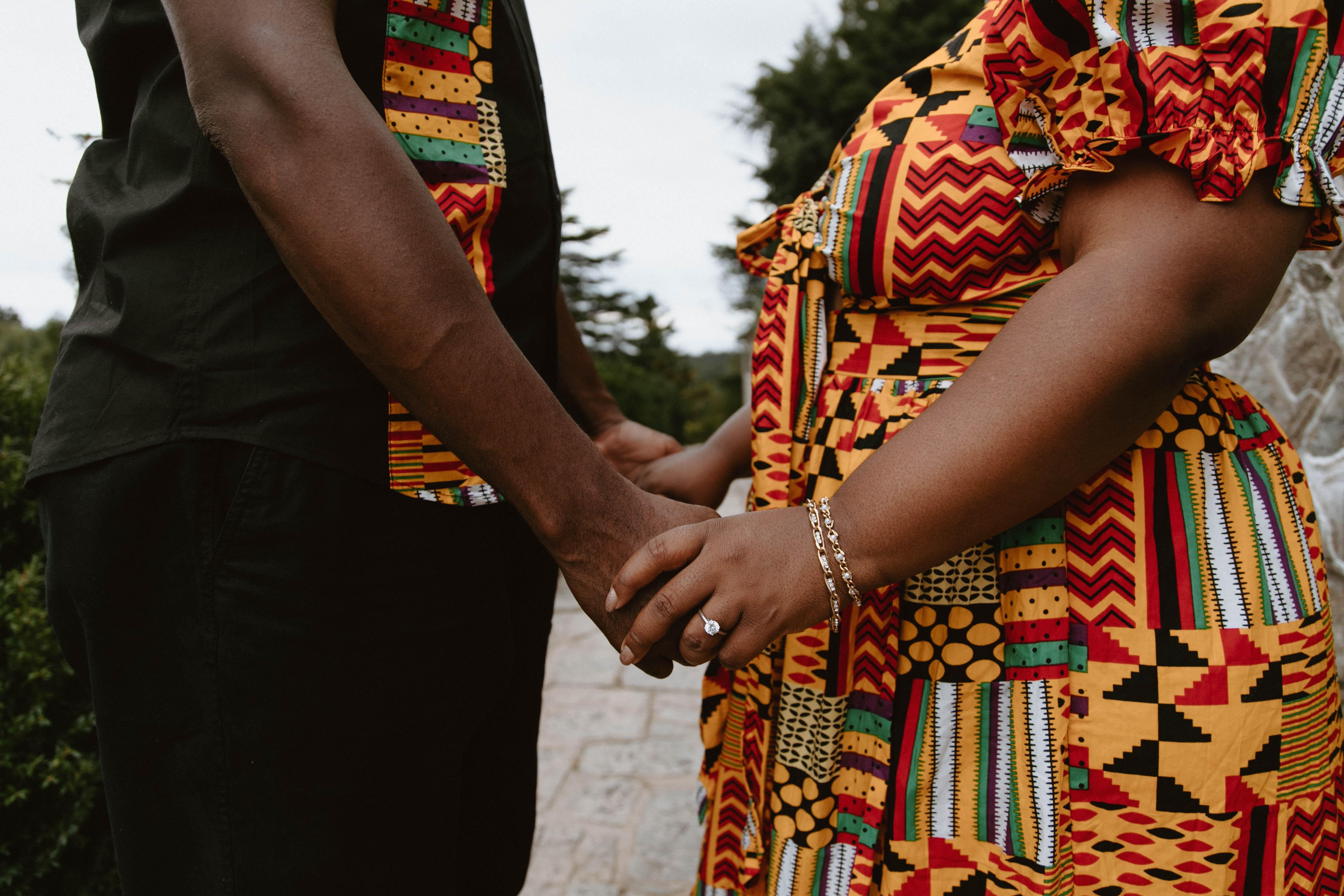 The Wedding Website of Wenda Thompson and Ryan Morton