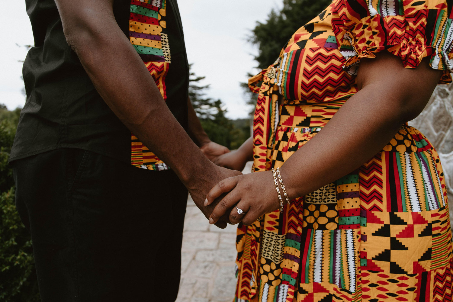 The Wedding Website of Wenda Thompson and Ryan Morton
