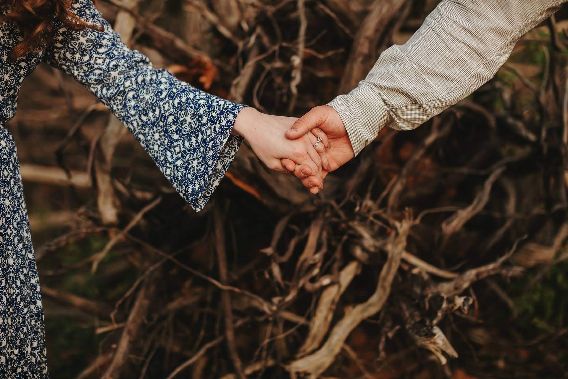 The Wedding Website of Sarah Vickers and Jacob Clayton