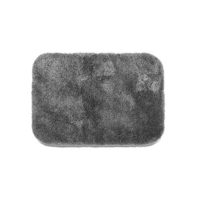 Wamsutta® Duet 20-Inch x 34-Inch Bath Rug in Latte