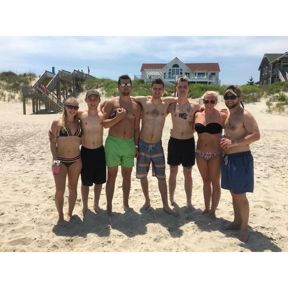 OBX 2017