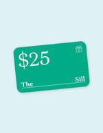 The Sill Digital Gift Card