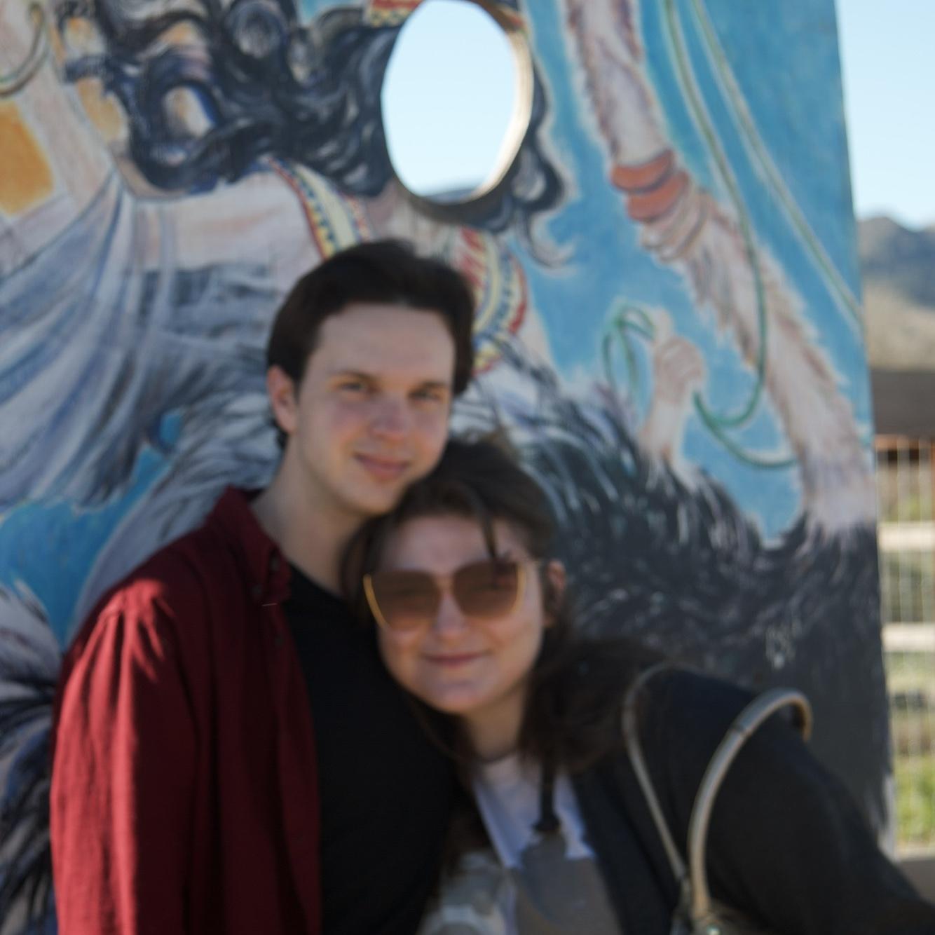 Solving ostrich farm