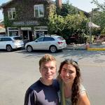 Pegasus Coffee House