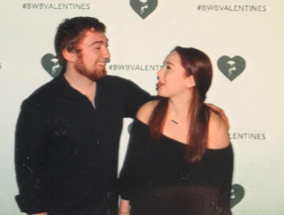 Valentine’s Day 2018