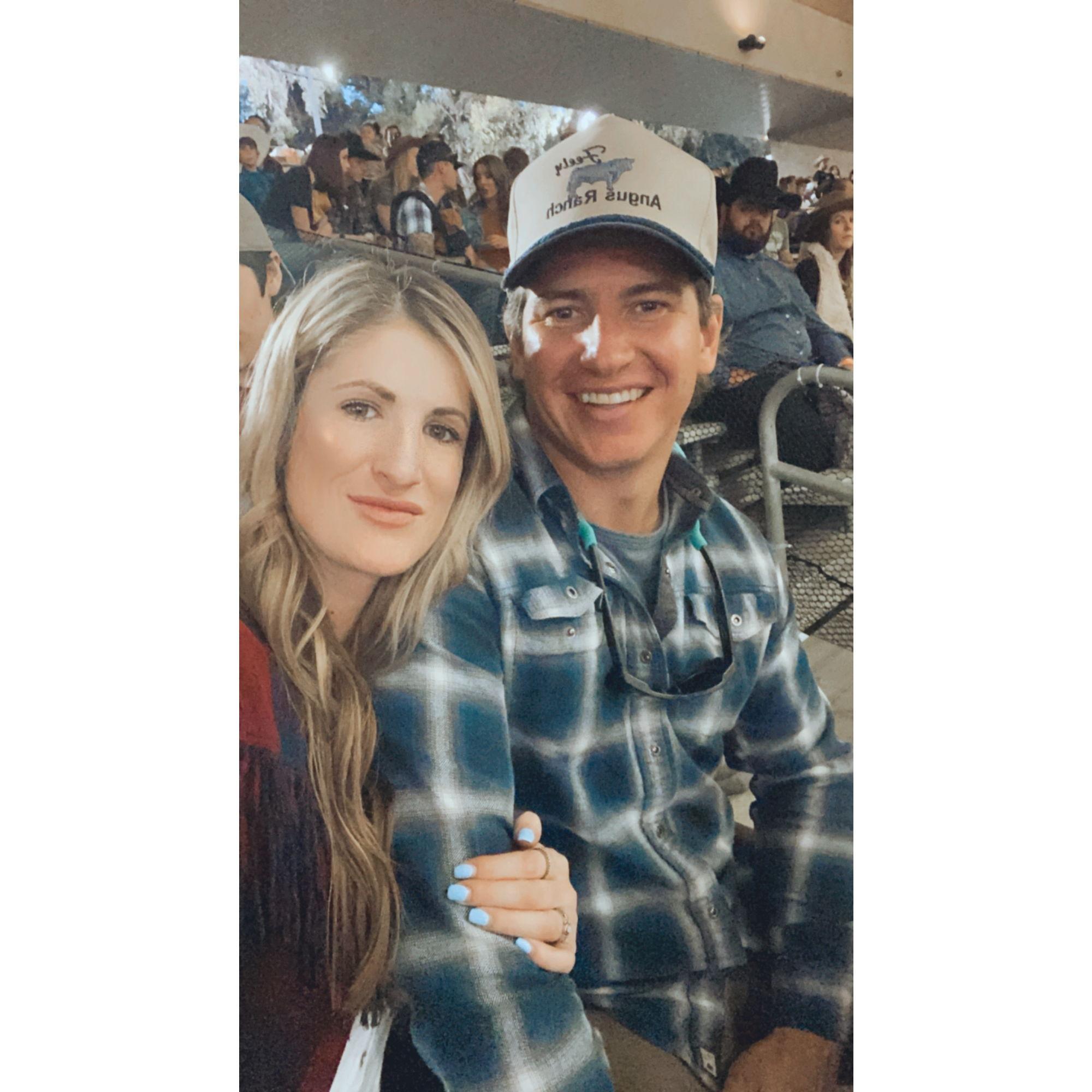 Industry Hills, CA Rodeo
