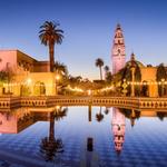 Balboa Park