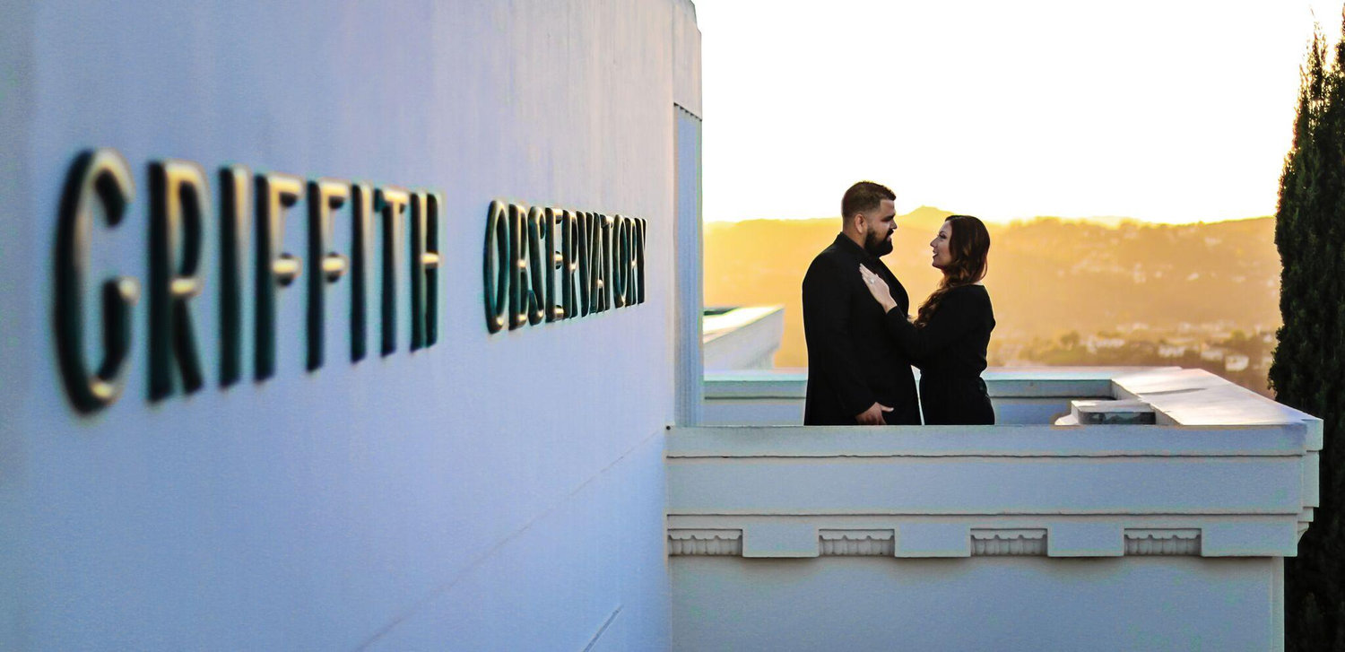 The Wedding Website of Robert Muro and Yesenia Mendez