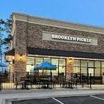 Brooklyn Pickle North