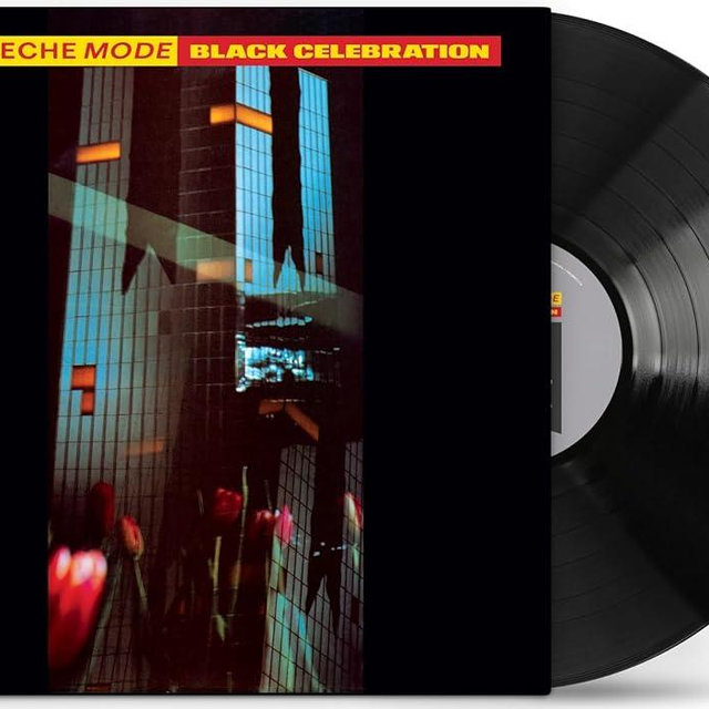 Black Celebration
