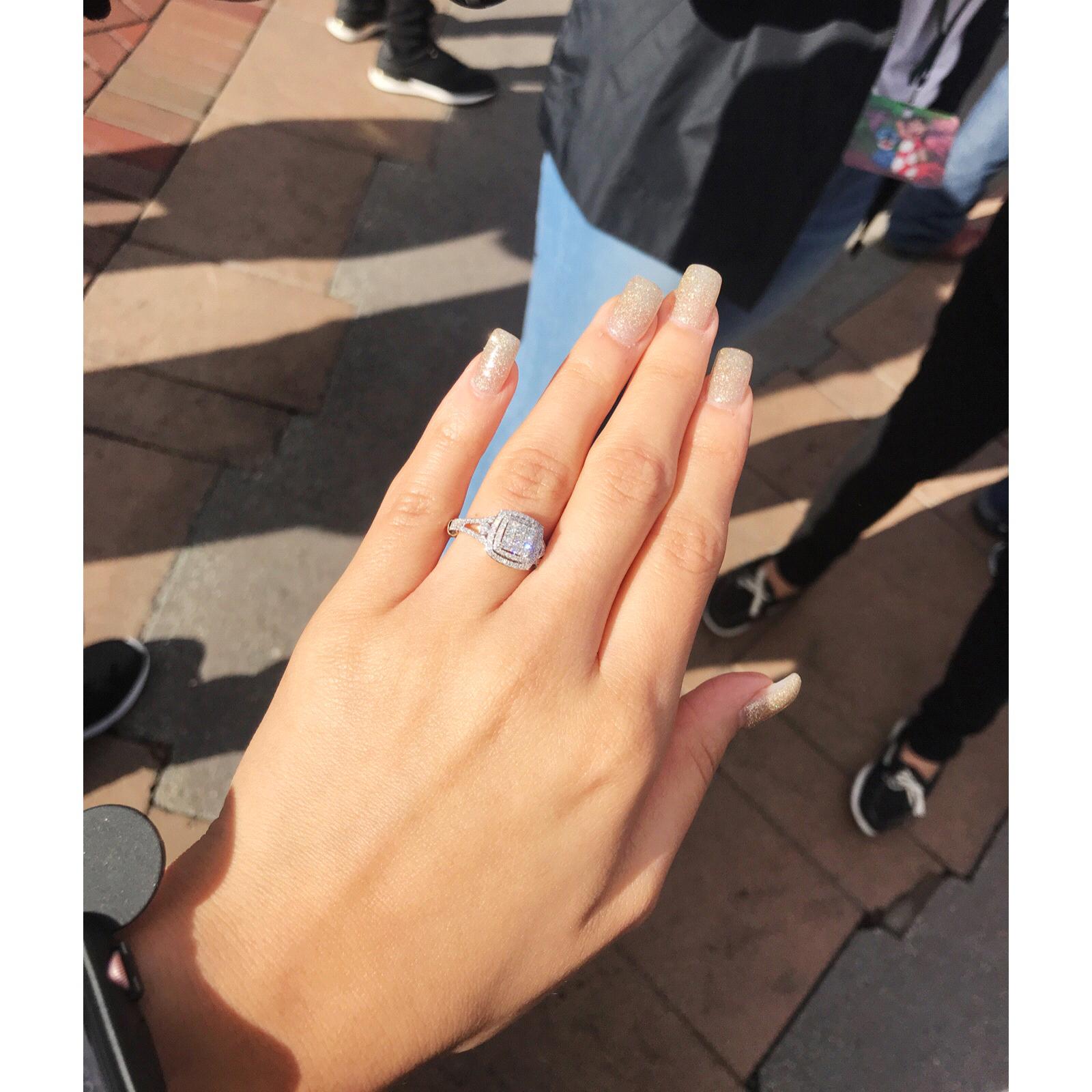The perfect ring!