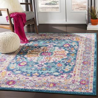 Morocco Bold Area Rug