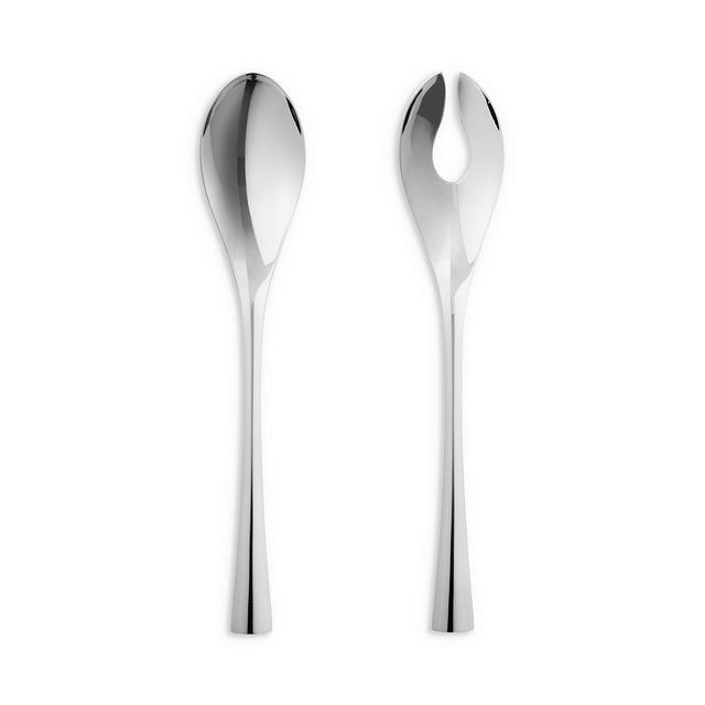 Georg Jensen Cobra Salad Serving Set