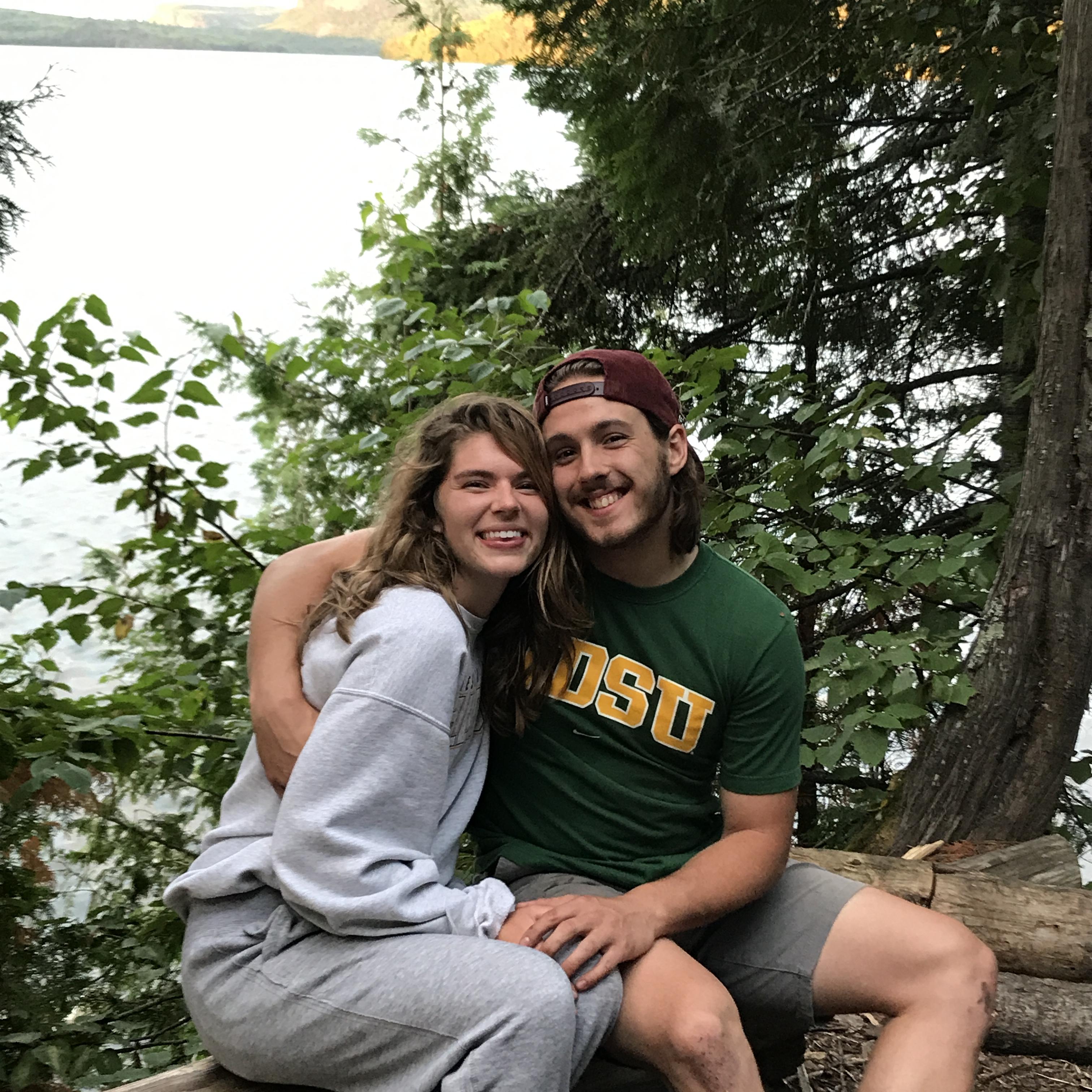Our first trip to the BWCA