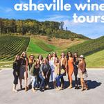 Winery Tours & Tastings