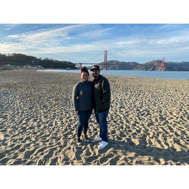 Trip to San Francisco