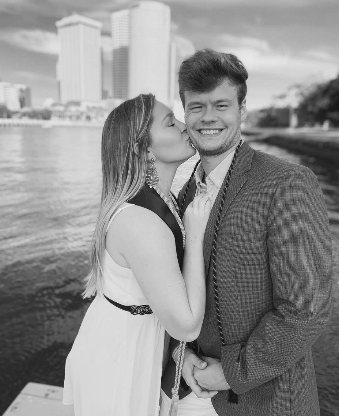 The Wedding Website of Alexandria Jackson and Nicholas Grage