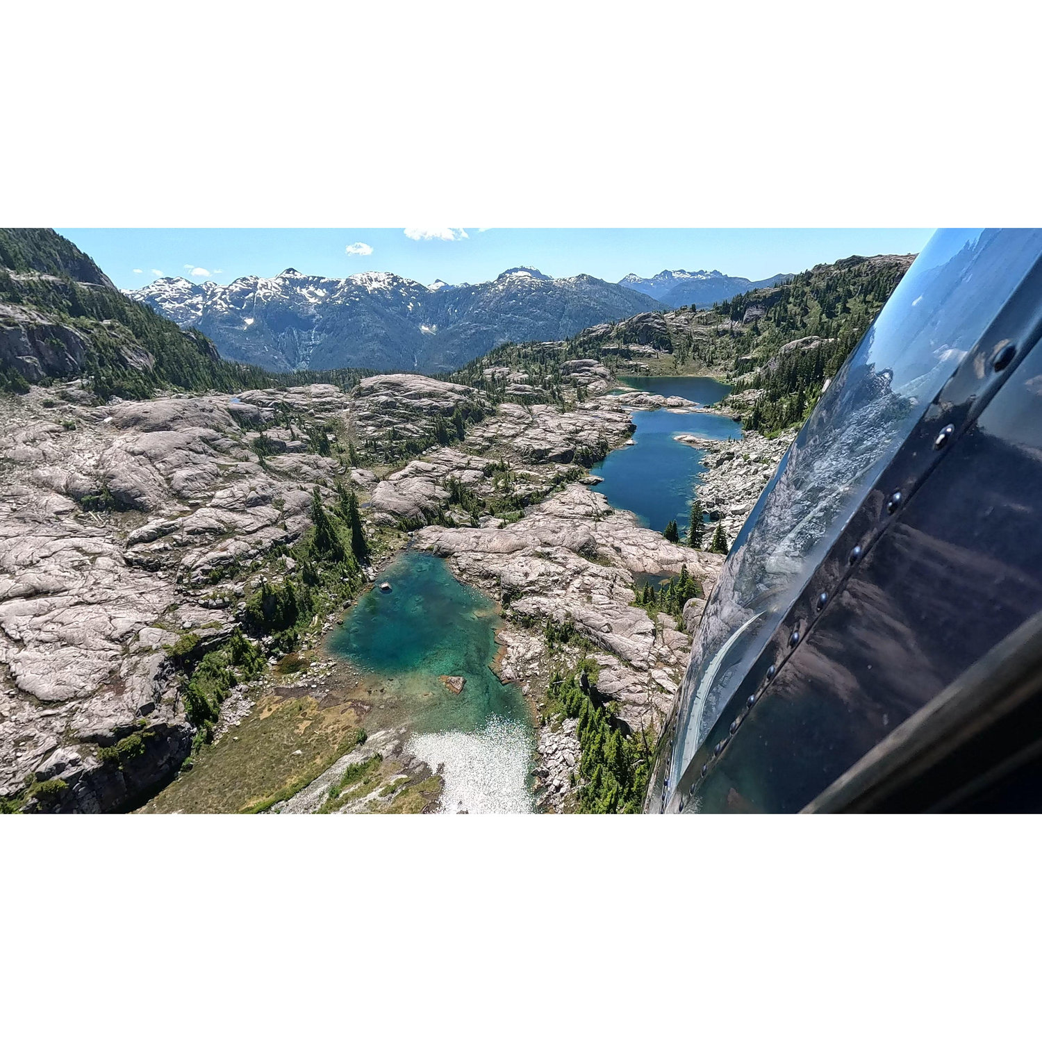 Glaciers