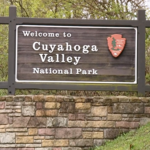 Cuyahoga Valley National Park