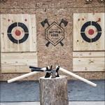 Battle Axes, LLC Lexington KY