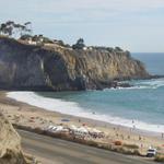 Crystal Cove State Park