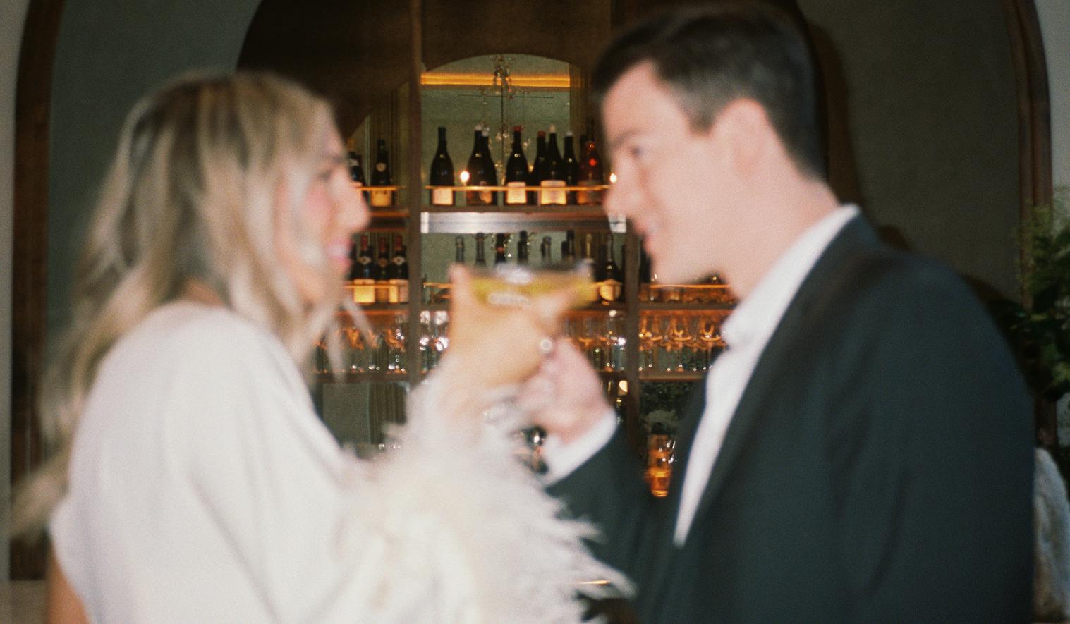The Wedding Website of Kaiya Shapiro and Reid Bennett