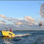 ParaSailing