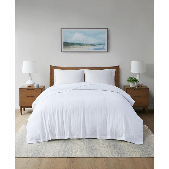 Hotel Collection Long Staple Cotton Blanket - Full/Queen, Created for Macy's