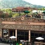 The Rio Grande Mexican Restaurant