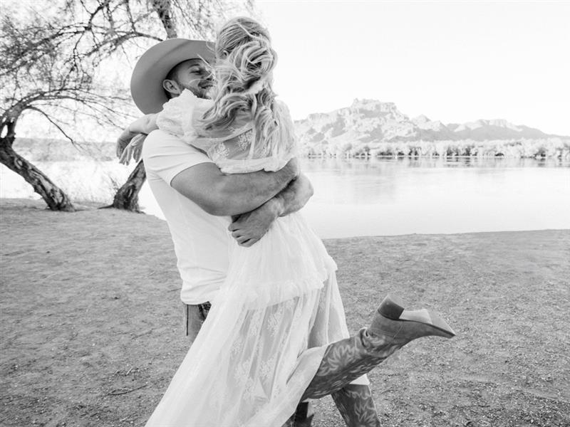 The Wedding Website of Cassandra Held and Jake Miller