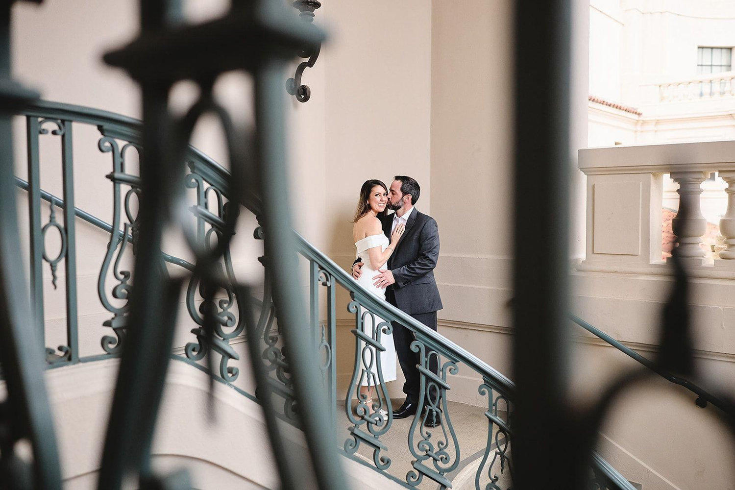 The Wedding Website of Kami Diaz and John Ellis