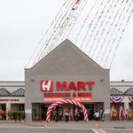 H Mart Carrollton