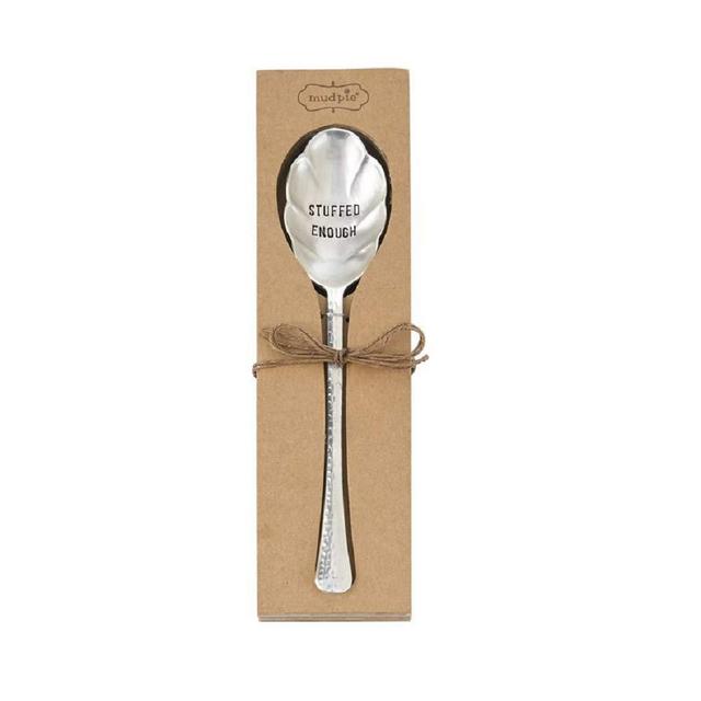 Mud Pie Thanksgiving Stuffed Utensils, 8-inch