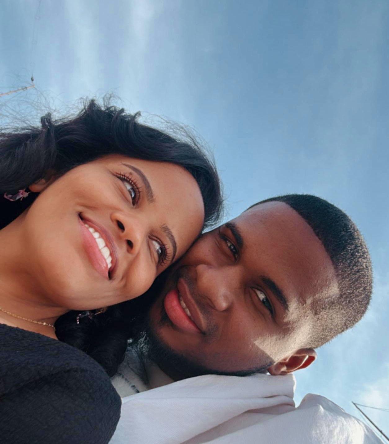 The Wedding Website of Abraham Castro and Yessy Sanchez
