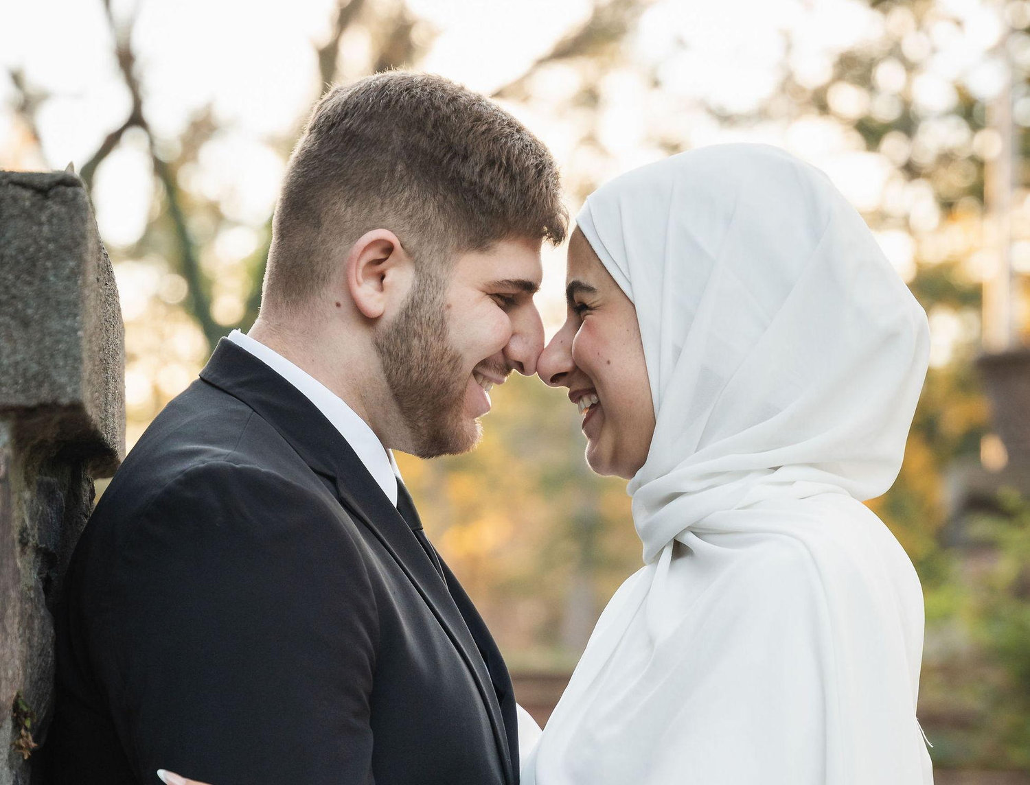 The Wedding Website of Julia Farhat and Adam Amen