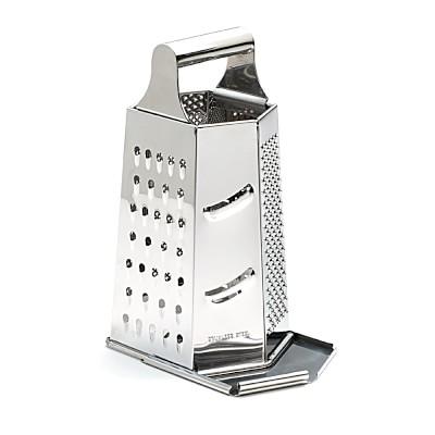 Cuisipro 6 Sided Box Grater