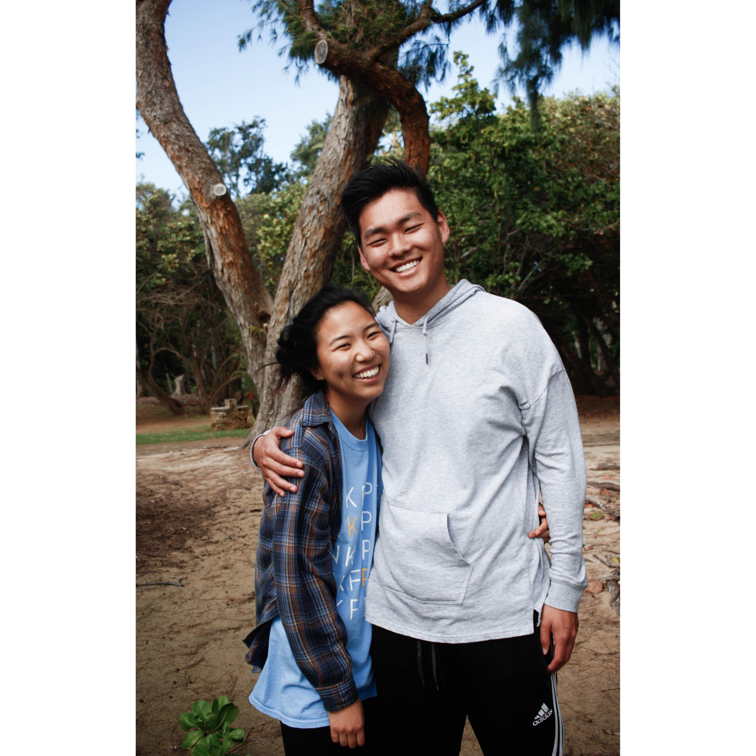 December Camping 2016