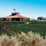 Viansa Sonoma Winery & Tasting Room