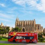Hop-On Hop-Off Palma de Mallorca