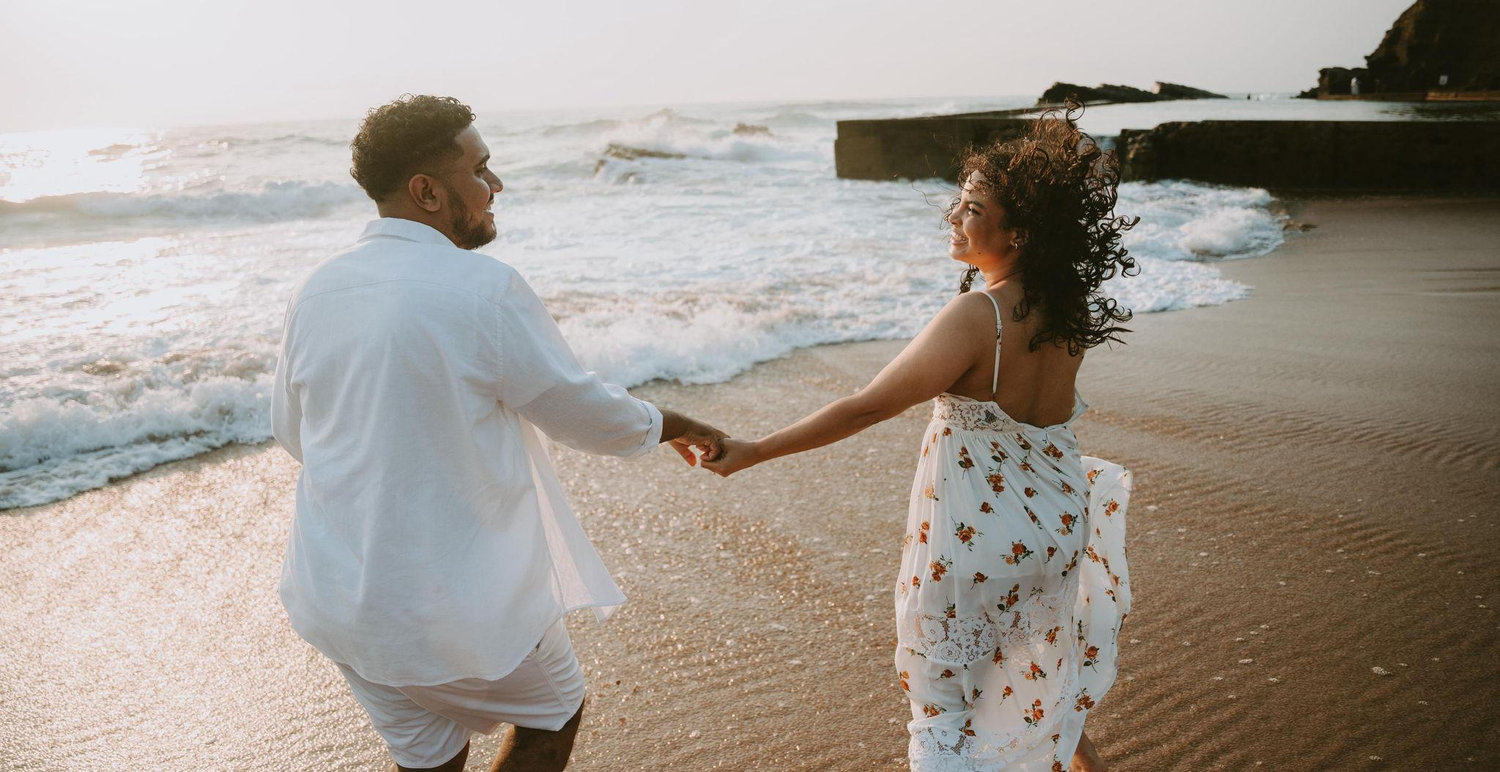 The Wedding Website of Chelsee' Davids and Jayson Maistry