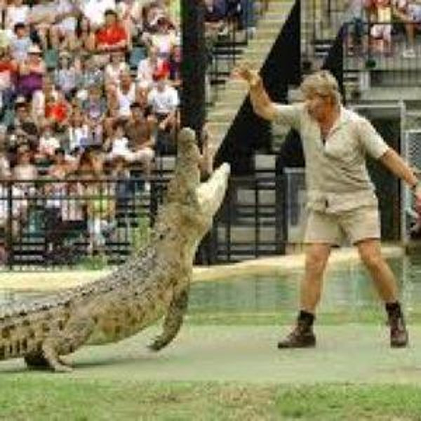 Australia Zoo Admission for 2