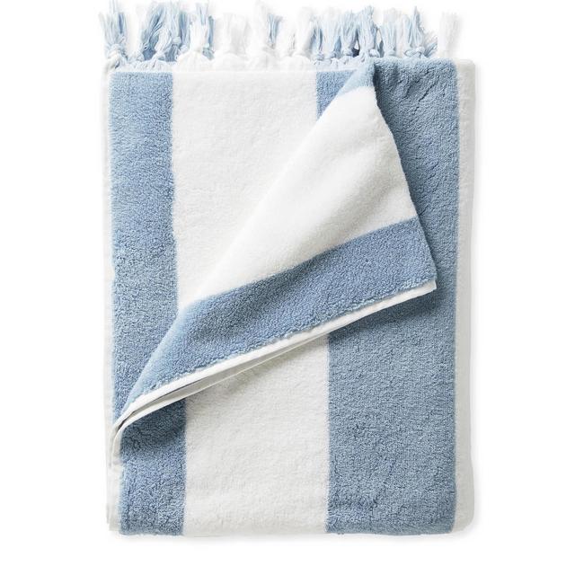Serena and Lily Mallorca Beach Towel
