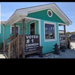 Diamond Shoals Restaurant and Seafood Market