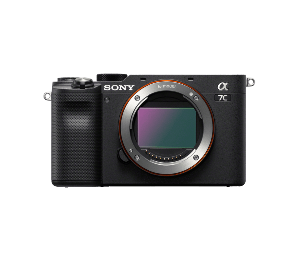 SONY ILCE-7C